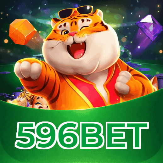 596BET - Como verificar RTP e jogos certificados