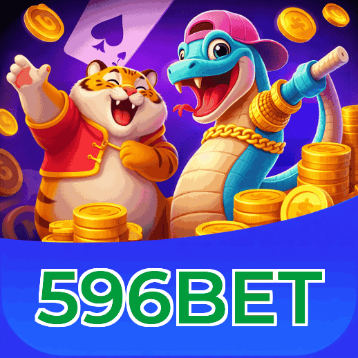 596BET - Vitória verificada Carlos M.