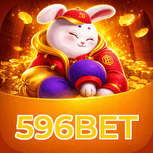 596BET - Infraestrutura de segurança certificada