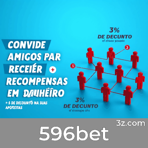 596bet: Sua Plataforma de Apostas Confiável