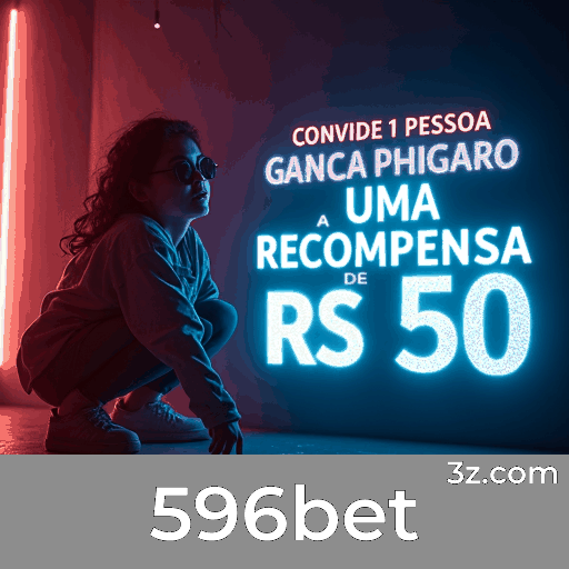 Experiência de Casino Elite no 596bet: Dealers Reais e Jogos Premium