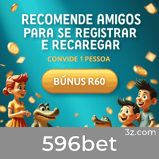 596bet: Jogue e Explore a Diversidade de Jogos de Cassino