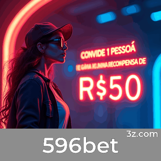 596bet: Sua Plataforma de Apostas Confiável