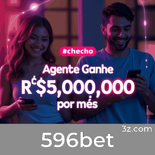 Controle Total e Personalização Completa na 596bet