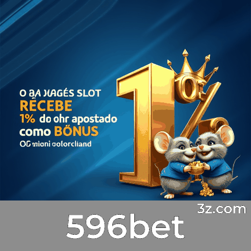 Experiência de Casino Luxuosa no 596bet: Jogos Premium e Dealers Reais