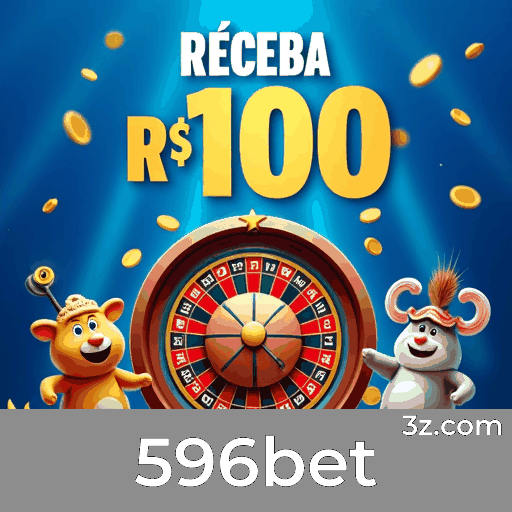 Apostas rápidas com 596bet, aproveite no seu dispositivo!