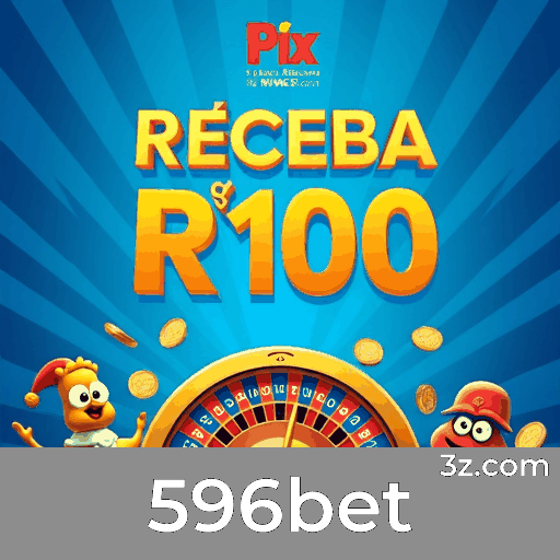 596bet: Experiência de Jogo Diversificada e Imersiva