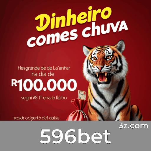 596bet: Bônus Reais Sem Requisitos Complicados