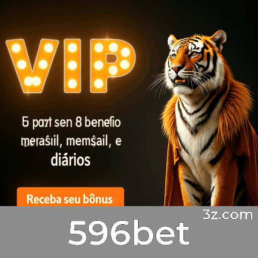 Maximize Suas Promoções com Estratégia na 596bet