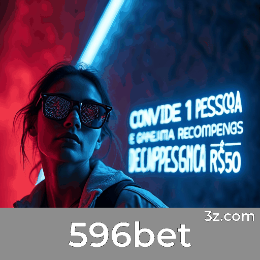 596bet Promoções Estratégicas: Maximize Seus Retornos