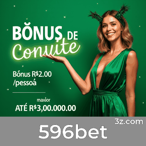 Maximize Suas Promoções com Estratégia na 596bet
