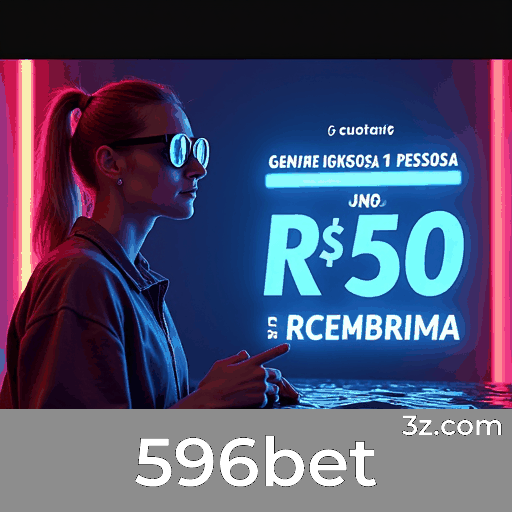 Experiência de Casino Elite no 596bet: Dealers Reais e Jogos Premium