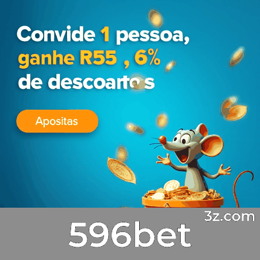 Apostas rápidas com 596bet, aproveite no seu dispositivo!