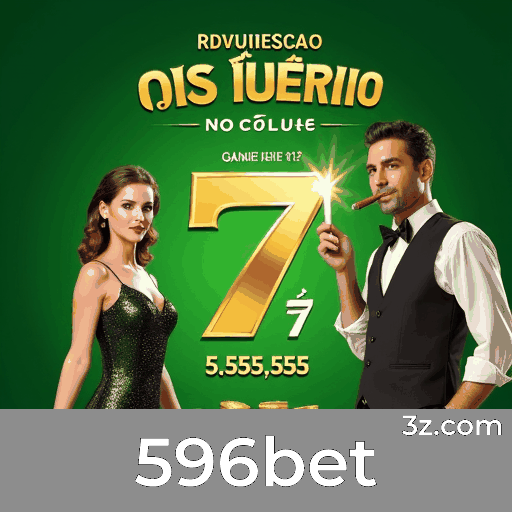 Inovação em Jogos: Valor e Experiência no 596bet