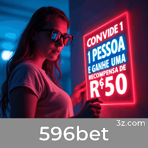 596bet: Experiência de Jogo Diversificada e Imersiva