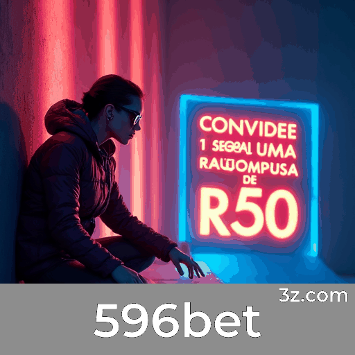 Controle Total e Personalização Completa na 596bet